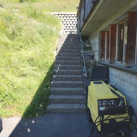 Romang Apartment