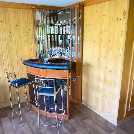 Apartment Romang
