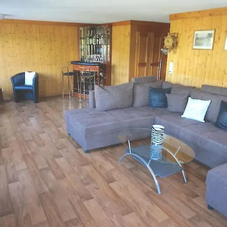 Romang Apartment *